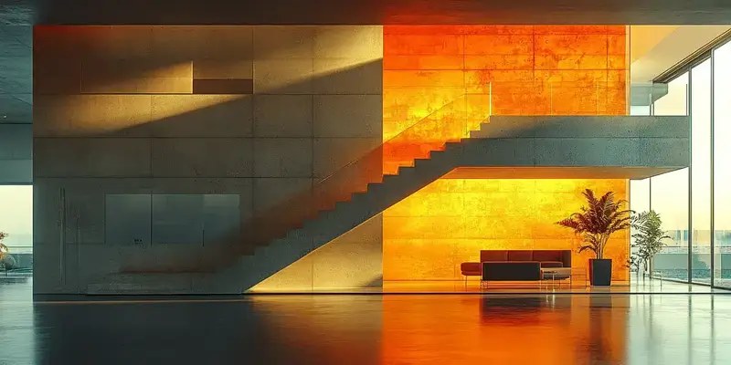 Balustrady ze szkła Warszawa