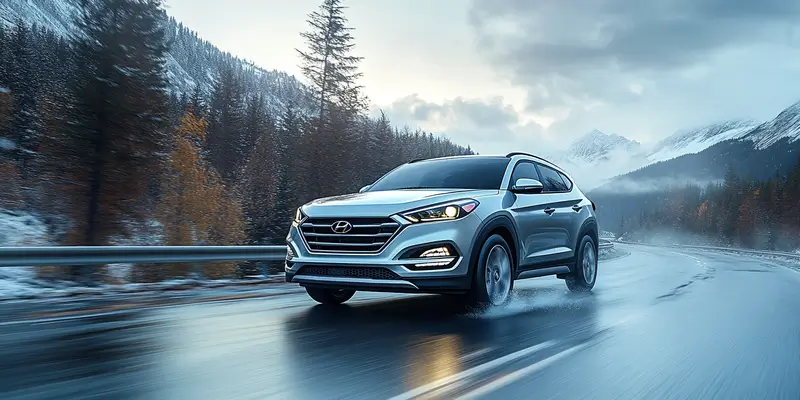 Części Hyundai