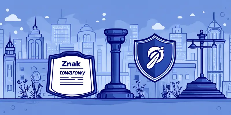 Czym jest znak towarowy