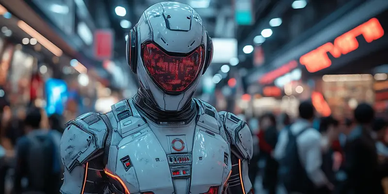 Jak zrobić strój na cosplay?
